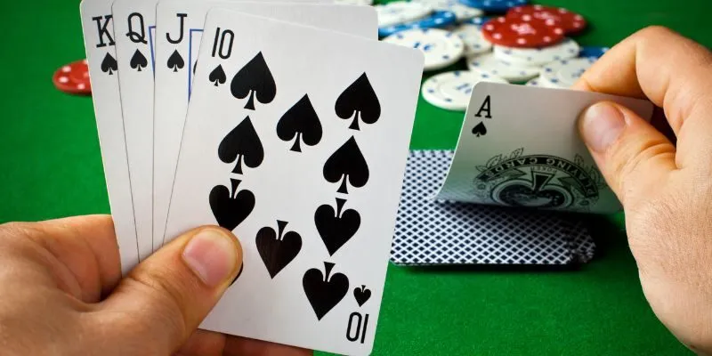Game bài Winvn với ván game Mậu Binh đặc sắc