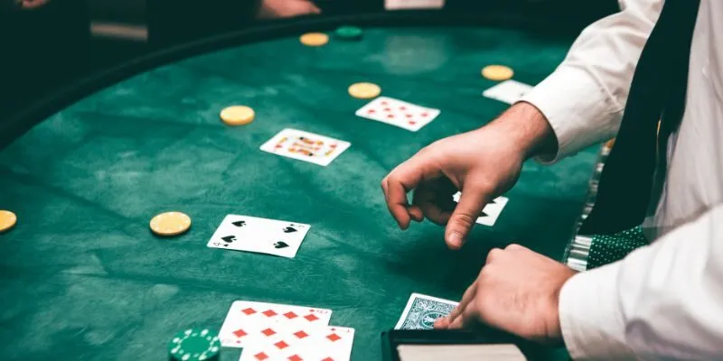 Luật chơi Mậu Binh với nhiều chiến thuật thắng lớn